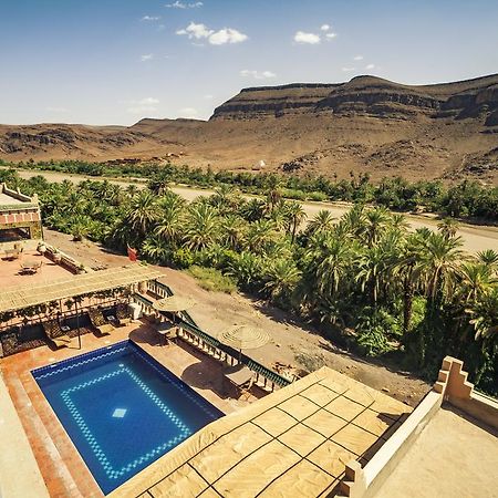 Fint La Terrasse Des Delices B&B 외부 사진