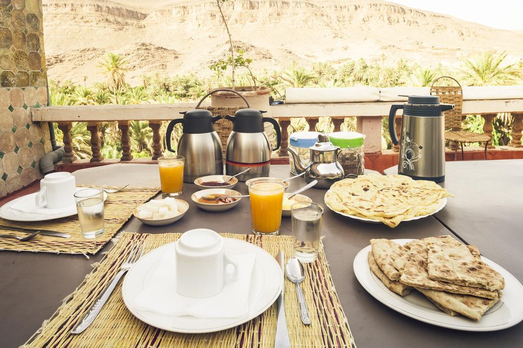 Fint La Terrasse Des Delices B&B 외부 사진