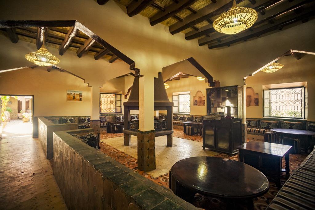 Fint La Terrasse Des Delices B&B 외부 사진