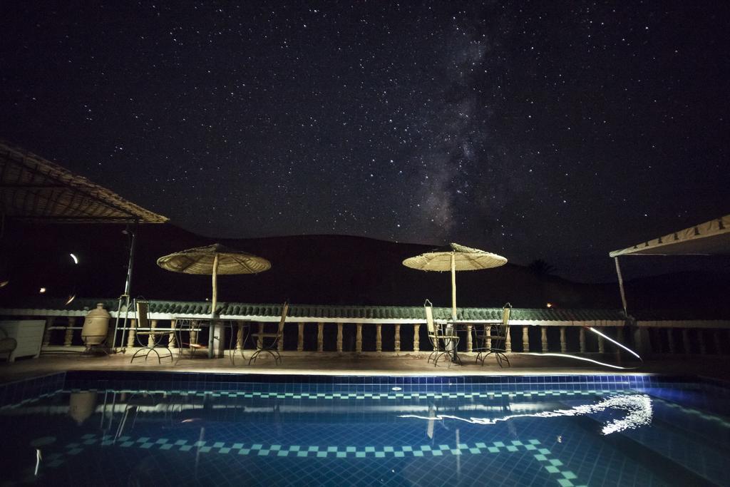Fint La Terrasse Des Delices B&B 외부 사진