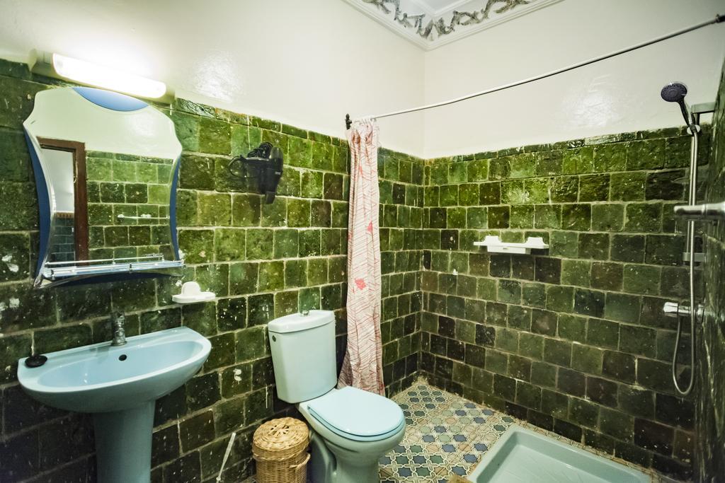 Fint La Terrasse Des Delices B&B 외부 사진