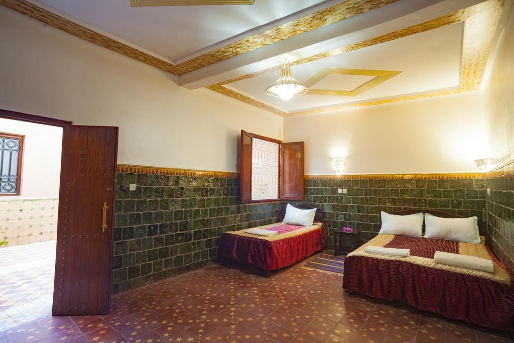 Fint La Terrasse Des Delices B&B 외부 사진