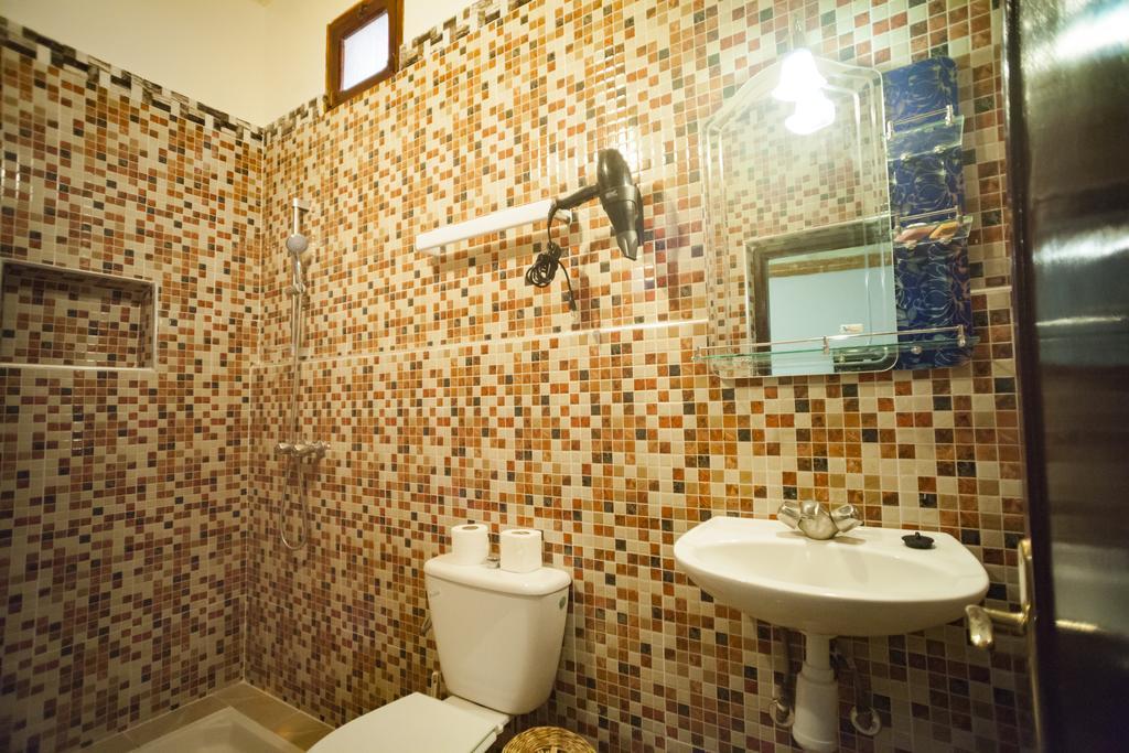 Fint La Terrasse Des Delices B&B 외부 사진