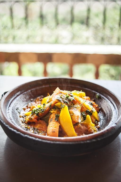 Fint La Terrasse Des Delices B&B 외부 사진