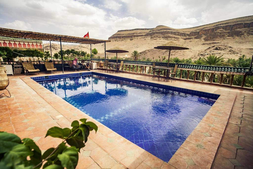Fint La Terrasse Des Delices B&B 외부 사진