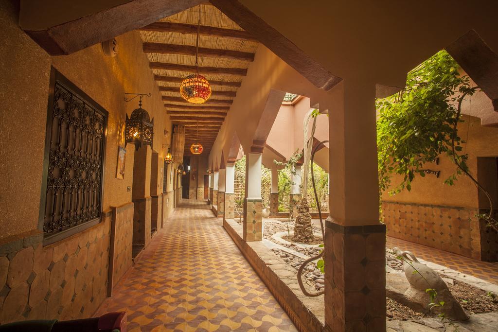 Fint La Terrasse Des Delices B&B 외부 사진