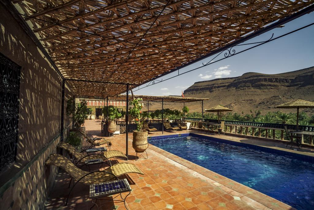 Fint La Terrasse Des Delices B&B 외부 사진