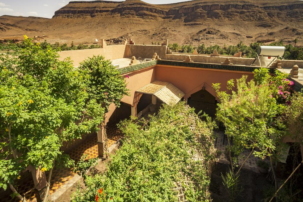 Fint La Terrasse Des Delices B&B 외부 사진